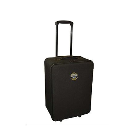 Jiffy Steamer Travel case